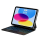 Etui na tablet TYPECASE Etui Edge z klawiaturą do iPad 11" (A16) 2025 / iPad 10.9"